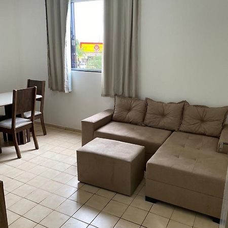 Martin Quintanilha 1B Apartment Goiania Bagian luar foto