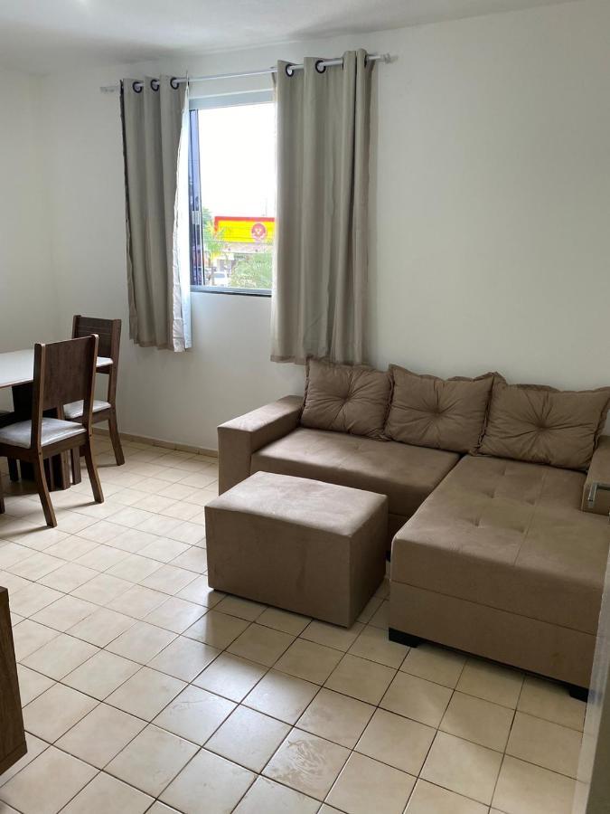 Martin Quintanilha 1B Apartment Goiania Bagian luar foto