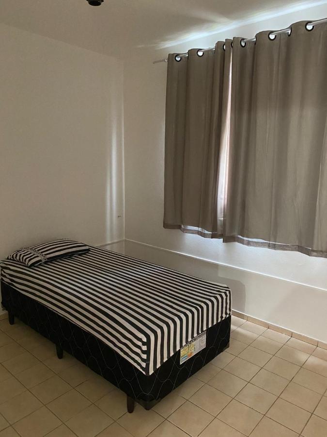 Martin Quintanilha 1B Apartment Goiania Bagian luar foto