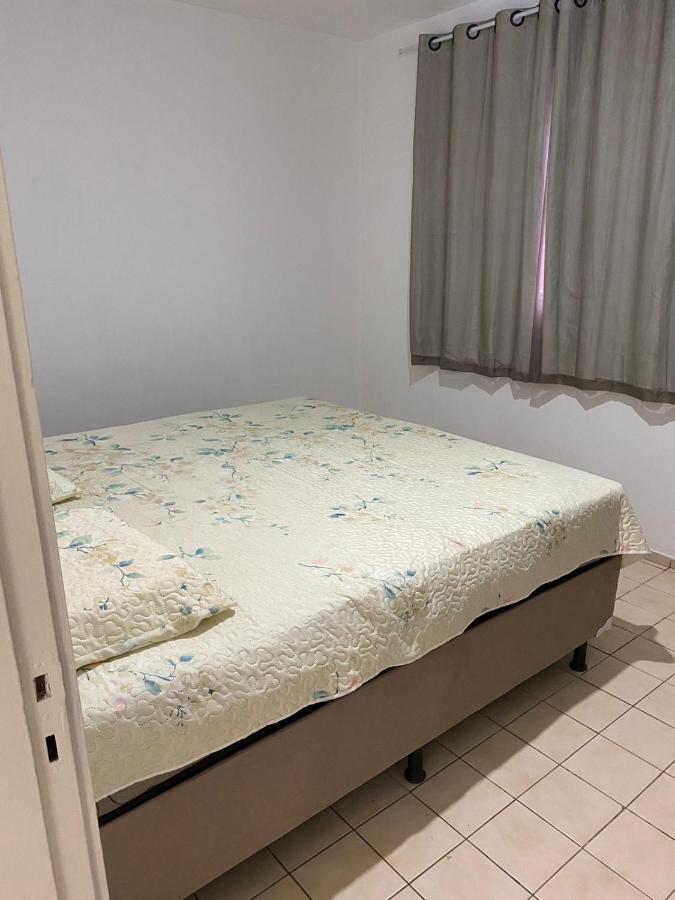 Martin Quintanilha 1B Apartment Goiania Bagian luar foto