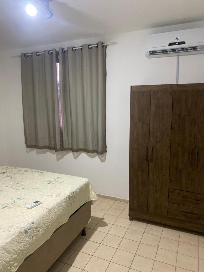 Martin Quintanilha 1B Apartment Goiania Bagian luar foto
