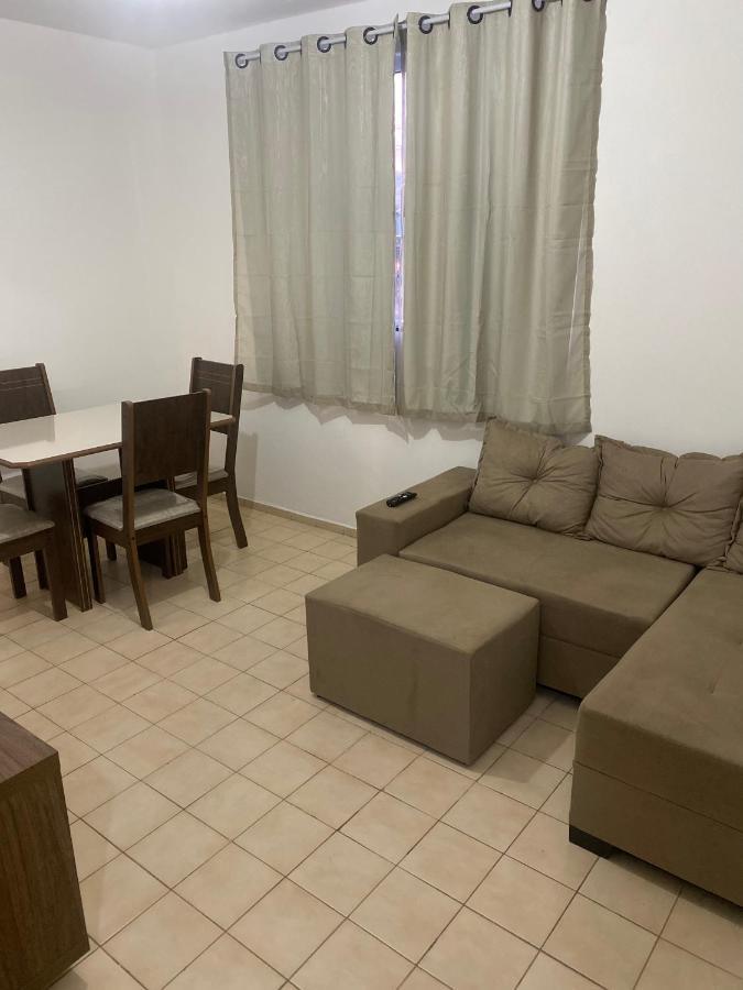 Martin Quintanilha 1B Apartment Goiania Bagian luar foto