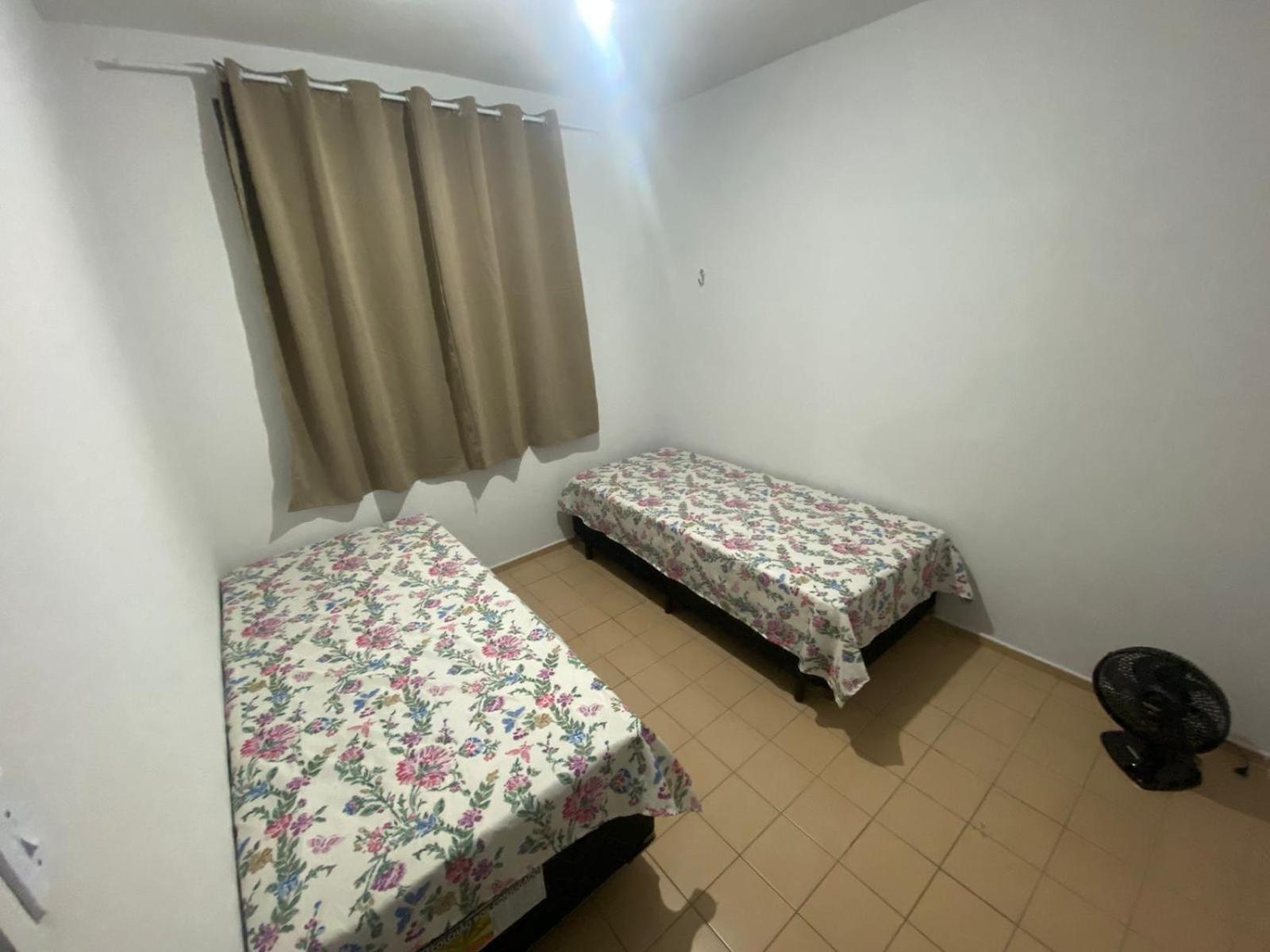 Martin Quintanilha 1B Apartment Goiania Bagian luar foto