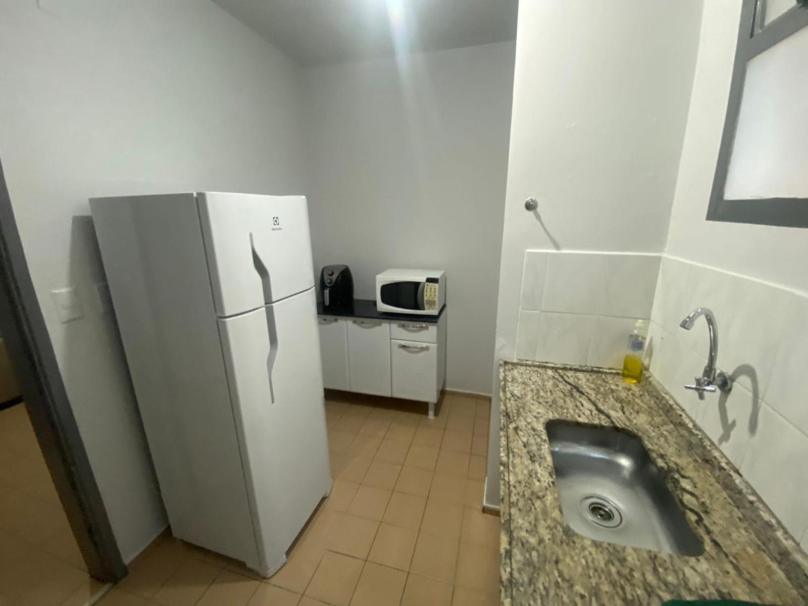 Martin Quintanilha 1B Apartment Goiania Bagian luar foto