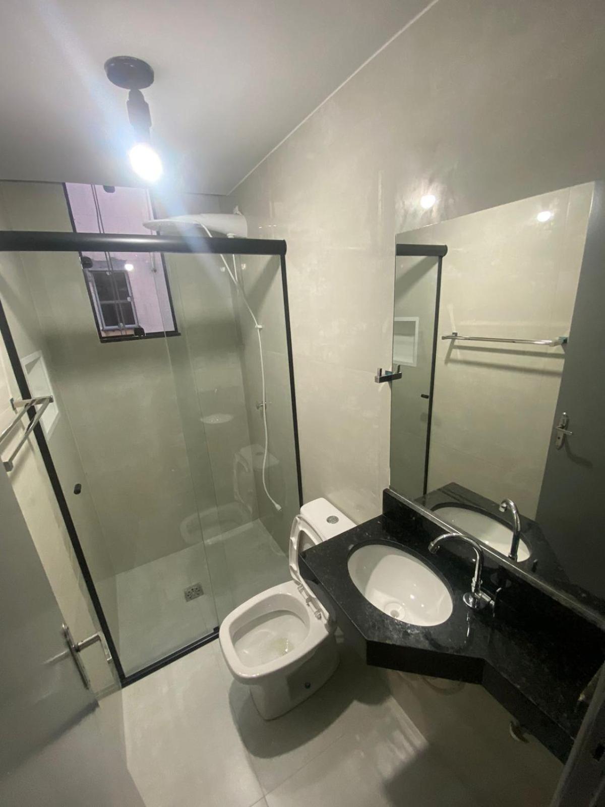 Martin Quintanilha 1B Apartment Goiania Bagian luar foto