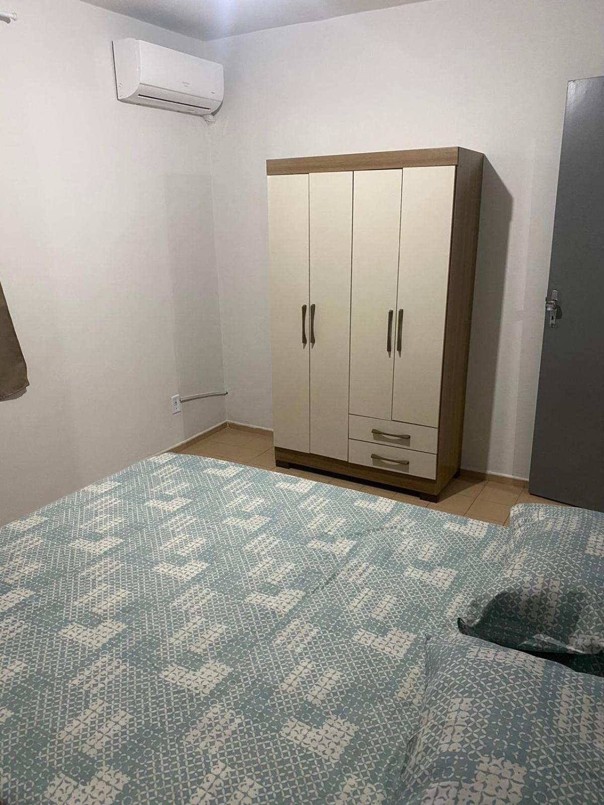 Martin Quintanilha 1B Apartment Goiania Bagian luar foto