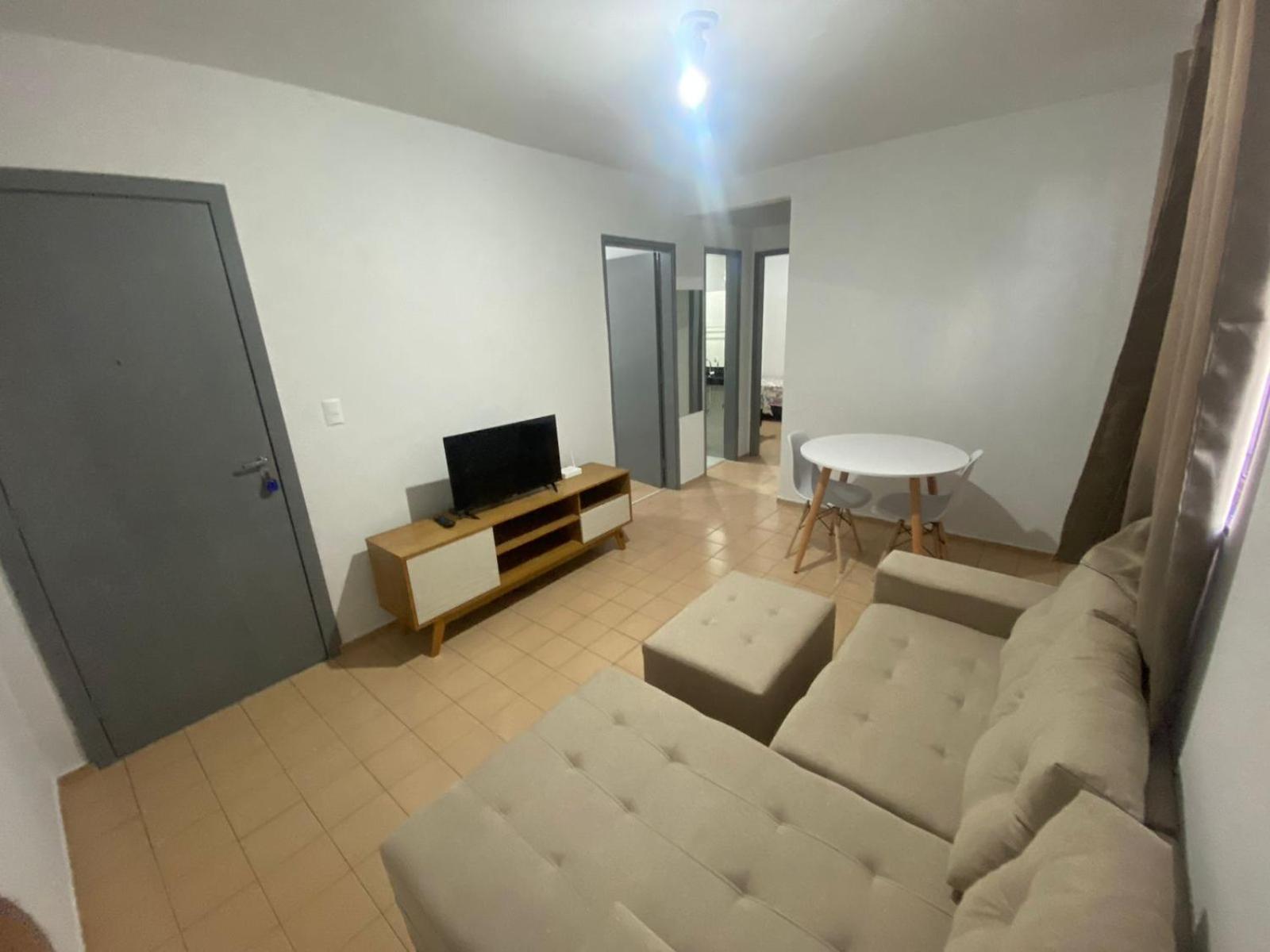Martin Quintanilha 1B Apartment Goiania Bagian luar foto