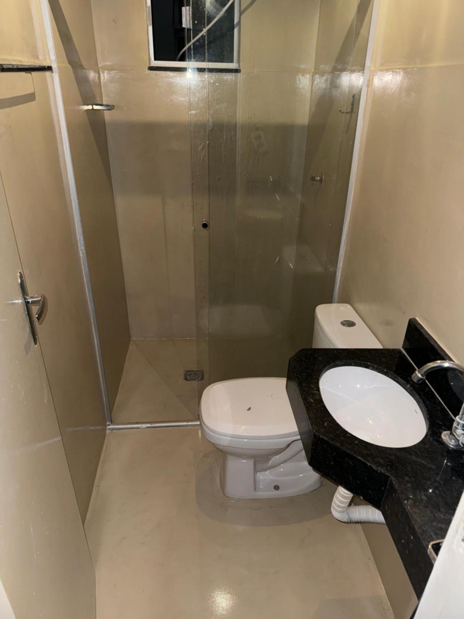 Martin Quintanilha 1B Apartment Goiania Bagian luar foto