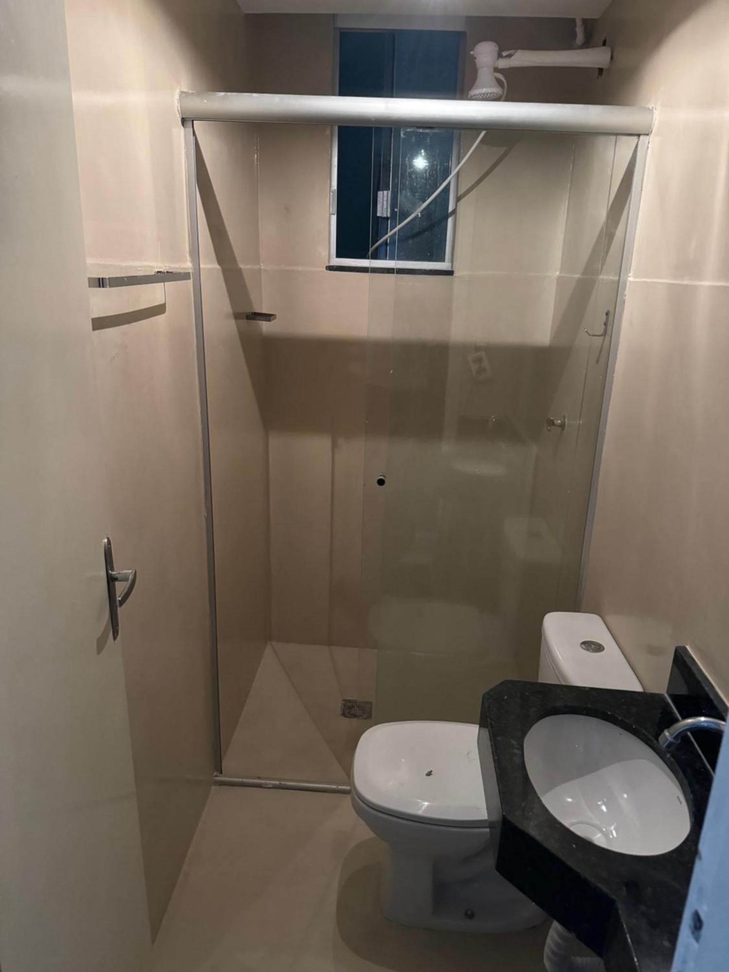 Martin Quintanilha 1B Apartment Goiania Bagian luar foto